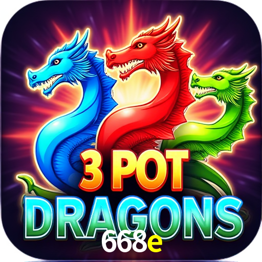 Provedores de Jogos 668e