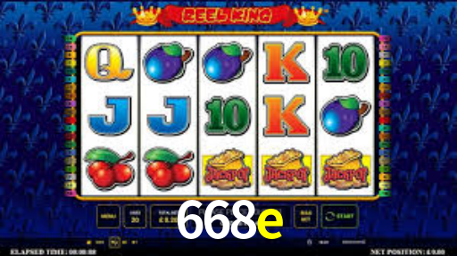 Interface Premium 668e