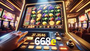 Casino VIP 668e